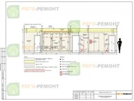 Дизайн проект квартиры 81м2 Дизайн проект квартиры 81м2